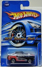 Hot Wheels 2006/125 - 2006 Hot
