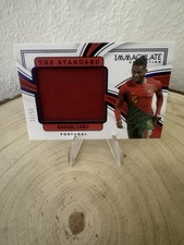 Rafael Leao /25 Jumbo Patch