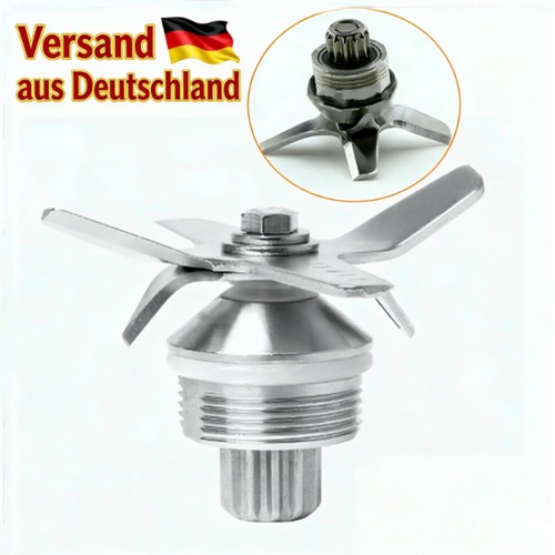 Klinge mixer für jtc - mixer,