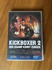 Kickboxer 2 - Der Champ kehrt