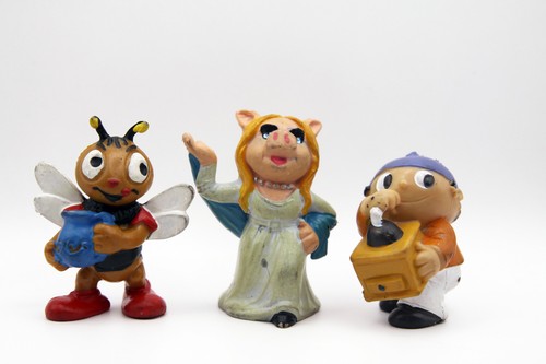 Alte figuren biene maja - alte, figuren,
