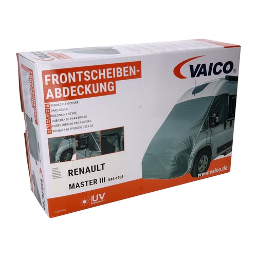 Vaico bugschutzplane - vaico,