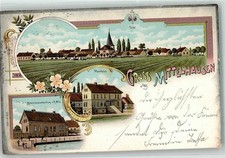 13625597 - 4701 Mittelhausen