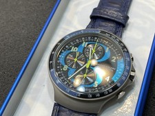 Benetton Herren Armbanduhr