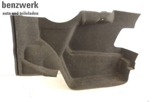 Mercedes w124 verkleidung - w124,