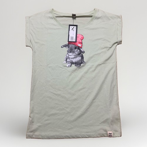Iriedaily hasi tee - it,