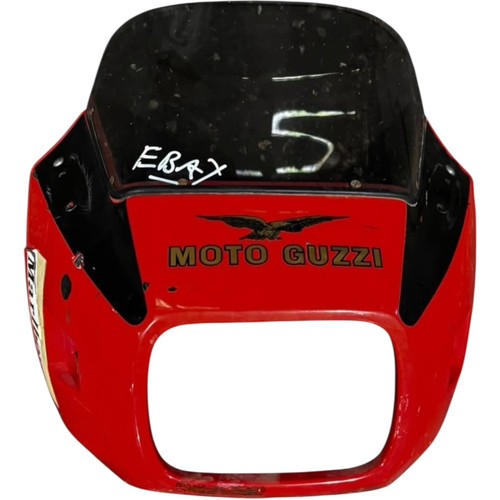 Moto guzzi v35 v50 - v35,