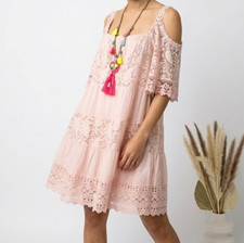 Italy New Collection Kleid