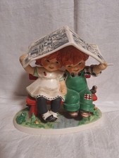 Charlot Byj Rotschopf