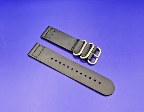Uhrenarmband pebro - uhrenarmband, „pebro“