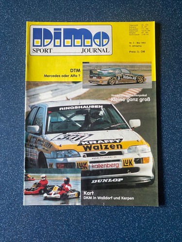 Dimo sport journal - dimo, 5