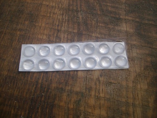 Elastikpuffer 12mm - 14,