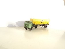 LKW IFA W50 mit