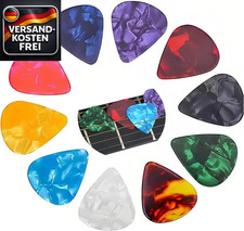 Akustikgitarre E-Gitarre