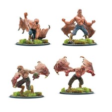 Nachtjäger Assault Squad -
