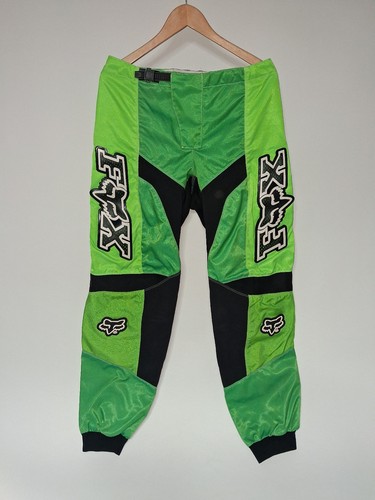 Fox racing 360 1998 - 1998, hose