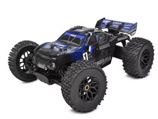 Team Corally - KAGAMA XP 6S - Limited Edition RTR Blau - Brushless Power (ohne B