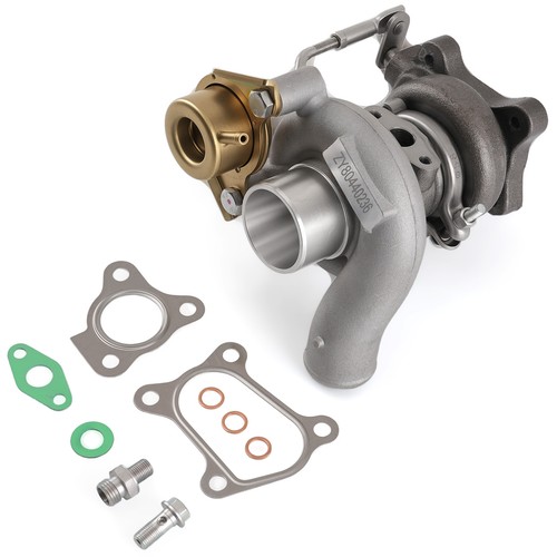 Turbolader for opel astra - opel, h