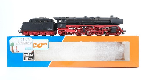 Roco 43238 dampflok - roco,