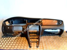 Jaguar X-Type Armaturenbrett