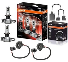 OSRAM NIGHT BREAKER Smart H7