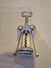 Flaschenöffner Korkenzieher Fackelmann