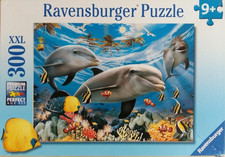 Ravensburger Puzzle 300 Teile