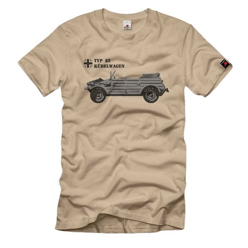 Kübelwagen typ ersatzteile - typ, 82