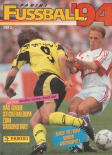 PANINI Bundesliga 1994