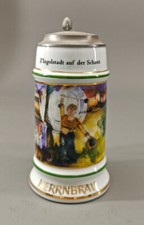 9148052 Porzellan-Bierkrug