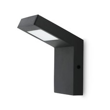 LED-Wandleuchte INDUO K 10W 4000K Gartenbeleuchtung Fassadenbeleuchtunge IP54