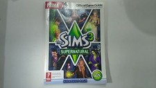 The Sims 3 Supernatural