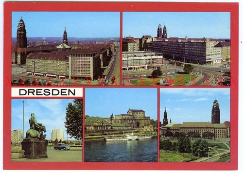 Dresden