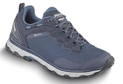 Meindl activo sport gtx damen - sport,