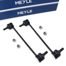 2x MEYLE Koppelstange vorne