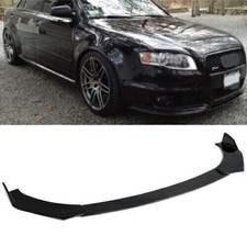 Front Spoiler Lippe Frontlippe