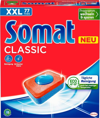Somat classic spülmaschinen - somat,