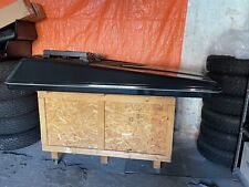 Dachzelt Maggiolina Extreme S schwarz