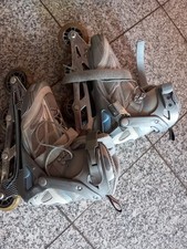 Inliner Inline Scates Gr 39