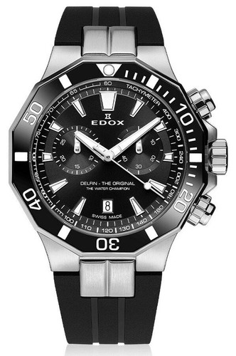 Edox delfin the - the, original