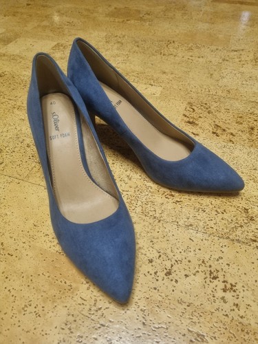 Damenschuhe hoher absatz - damenschuhe,