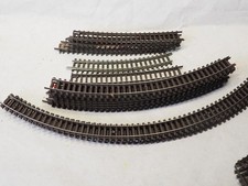 Arnold spur N Gleise  Weichen, Entkuppler  Konvolut FOTO