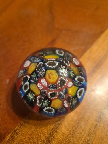 Murano briefbeschwerer - murano,