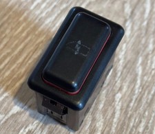 BMW E30 Sicherungsautomat