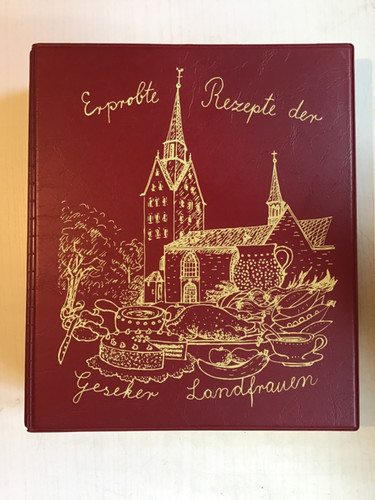 Erprobte rezepte der - rezepte,