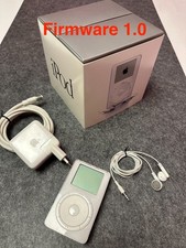 APPLE iPod classic 5GB