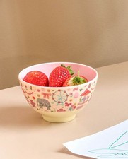 RICE Kinder Schüssel Müsli