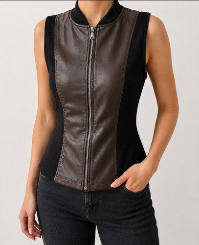 Clockhouse damen weste - clockhouse,