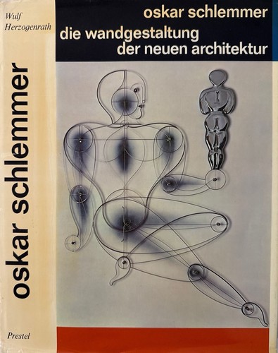 Oskar schlemmer die - oskar, schlemmer: