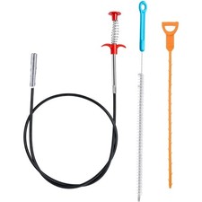 Abflussreiniger Rohrreiniger